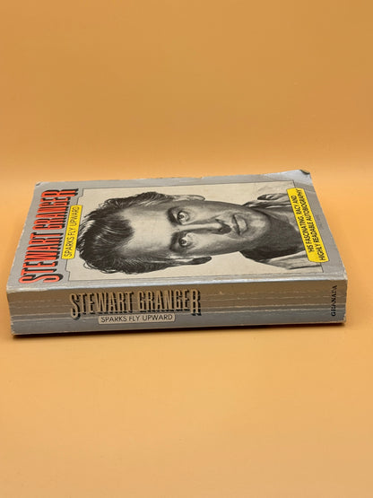 Sparks Fly Upward by Stewart Granger (1981)