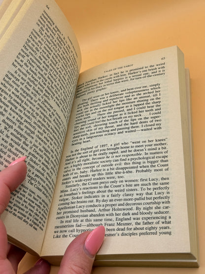 Danse Macabre by Stephen King (Berkley 1983)