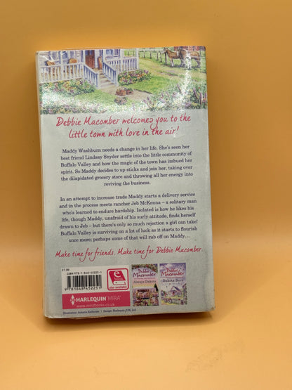 Dakota Home by Debbie Macomber