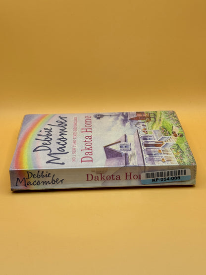 Dakota Home by Debbie Macomber