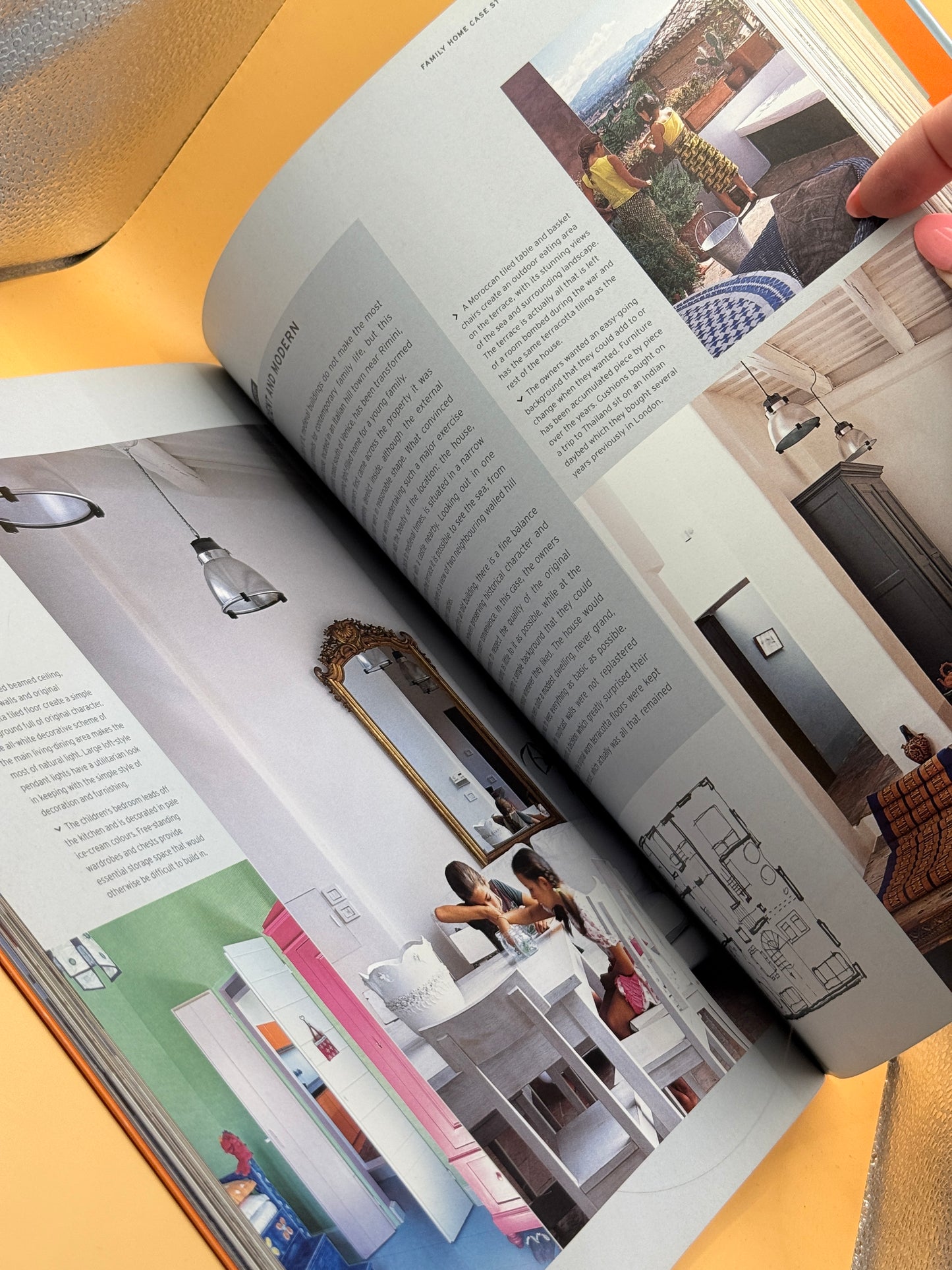 Ultimate House Book: For Home Design in the Twenty-First Century by Terence Conran