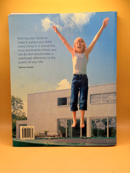 Ultimate House Book: For Home Design in the Twenty-First Century by Terence Conran