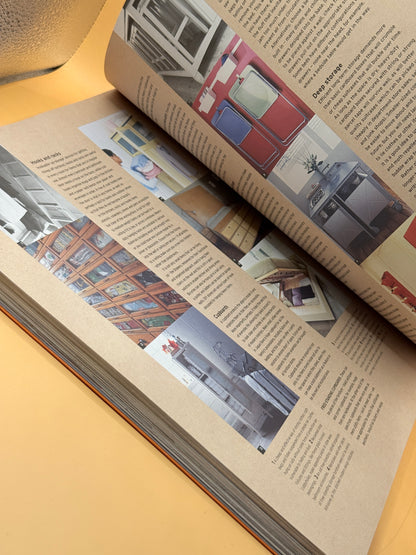 Ultimate House Book: For Home Design in the Twenty-First Century by Terence Conran