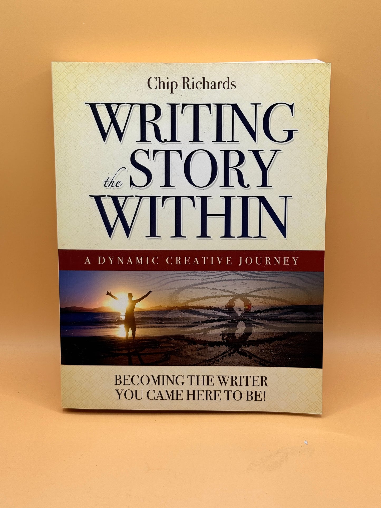Writing the Story Within by Chip Richards