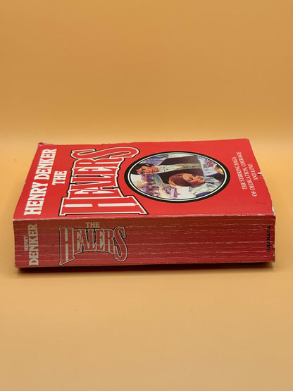 The Healers by Henry Denker