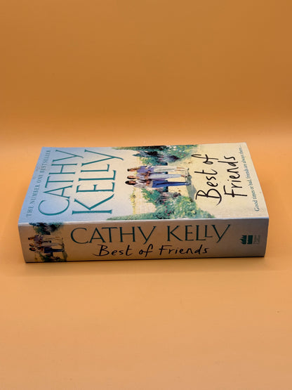 Best of Friends by Cathy Kelly