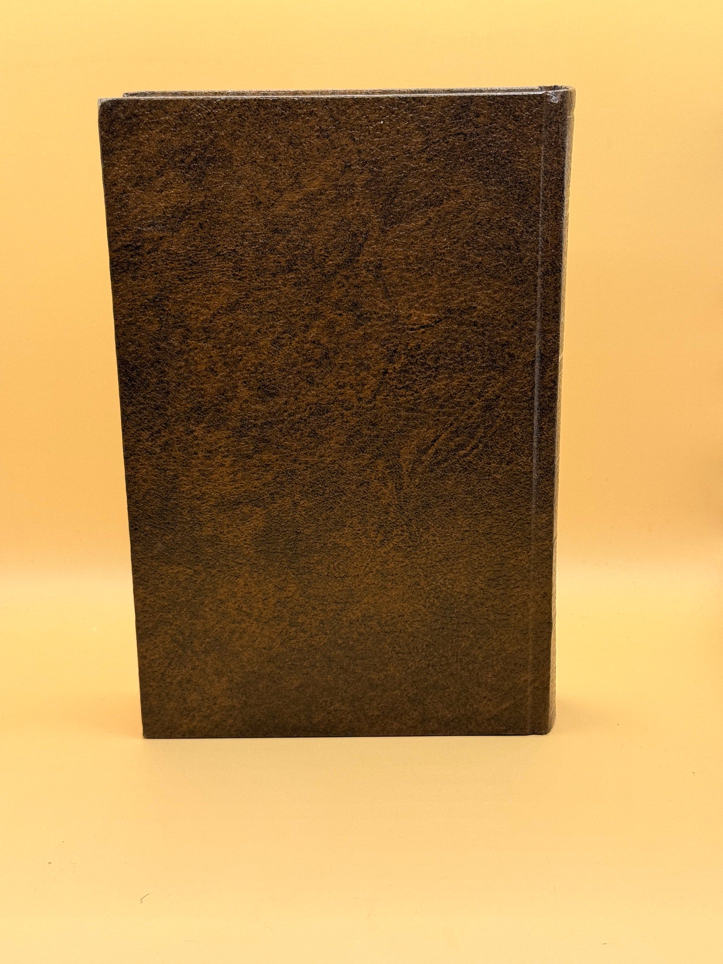 Revised Authorized Version of the Holy Bible