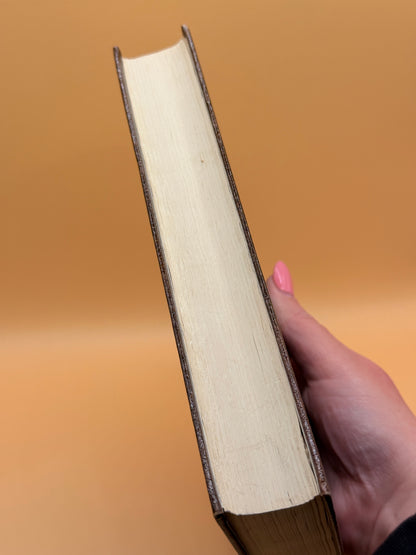 Revised Authorized Version of the Holy Bible