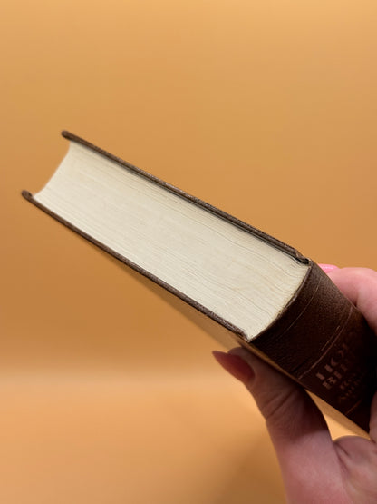Revised Authorized Version of the Holy Bible