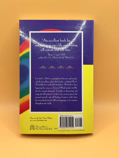 You Can Heal Your Life by Louise L. Hay