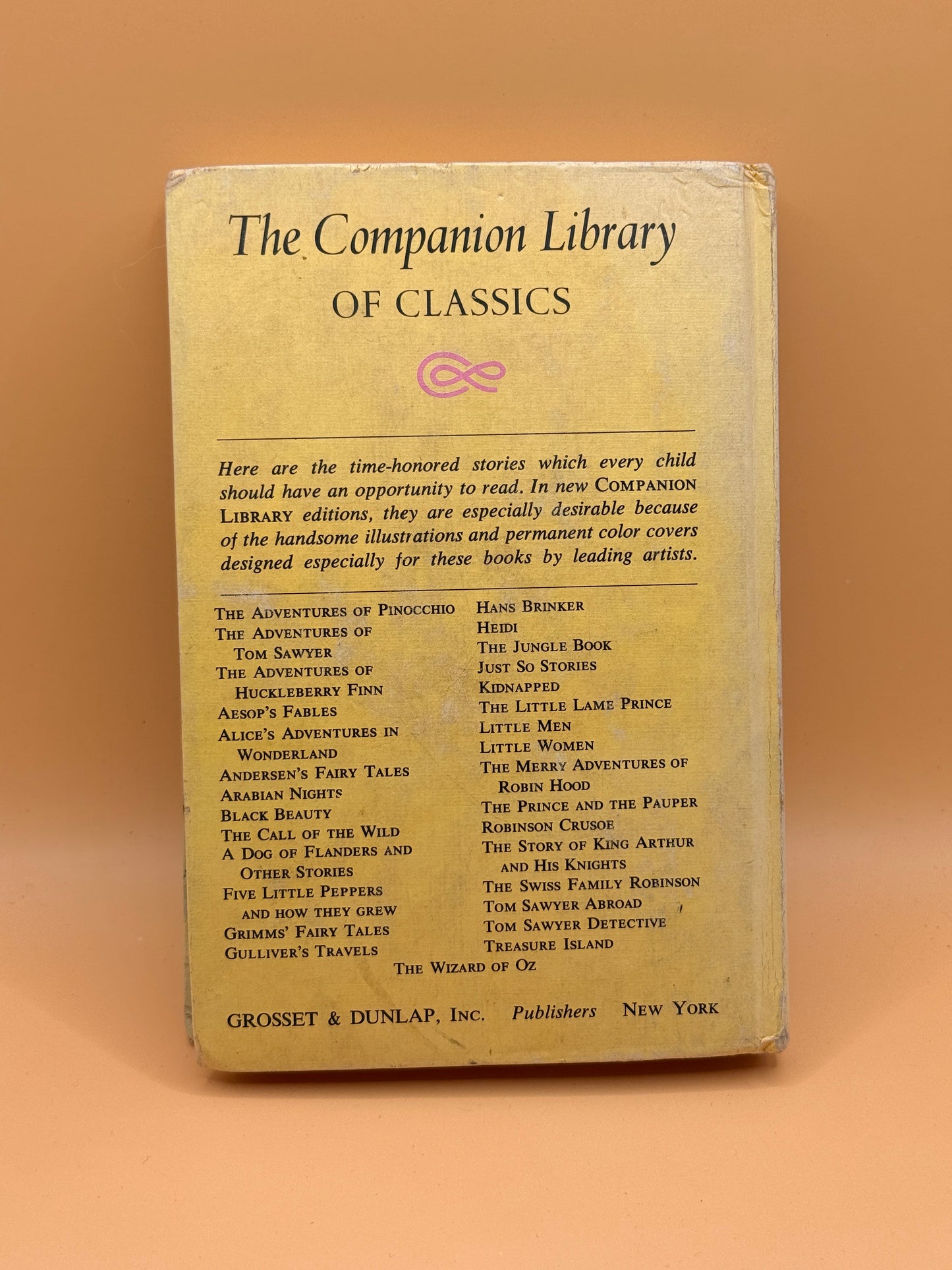 The Companion Library: Treasure Island by Robert Louis Stevenson