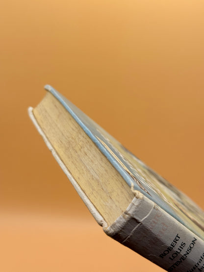 The Companion Library: Treasure Island by Robert Louis Stevenson