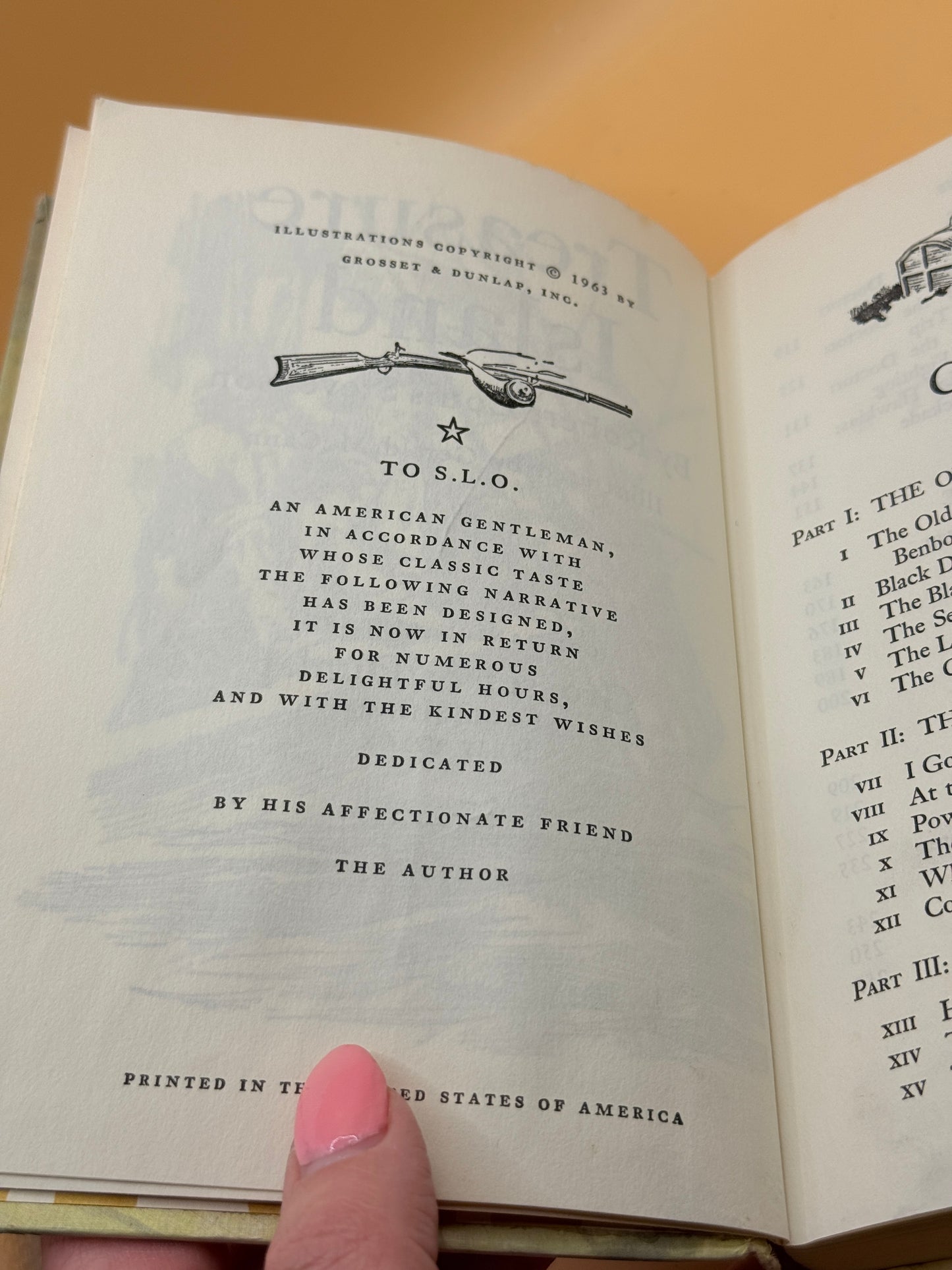 The Companion Library: Treasure Island by Robert Louis Stevenson