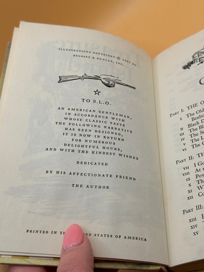 The Companion Library: Treasure Island by Robert Louis Stevenson