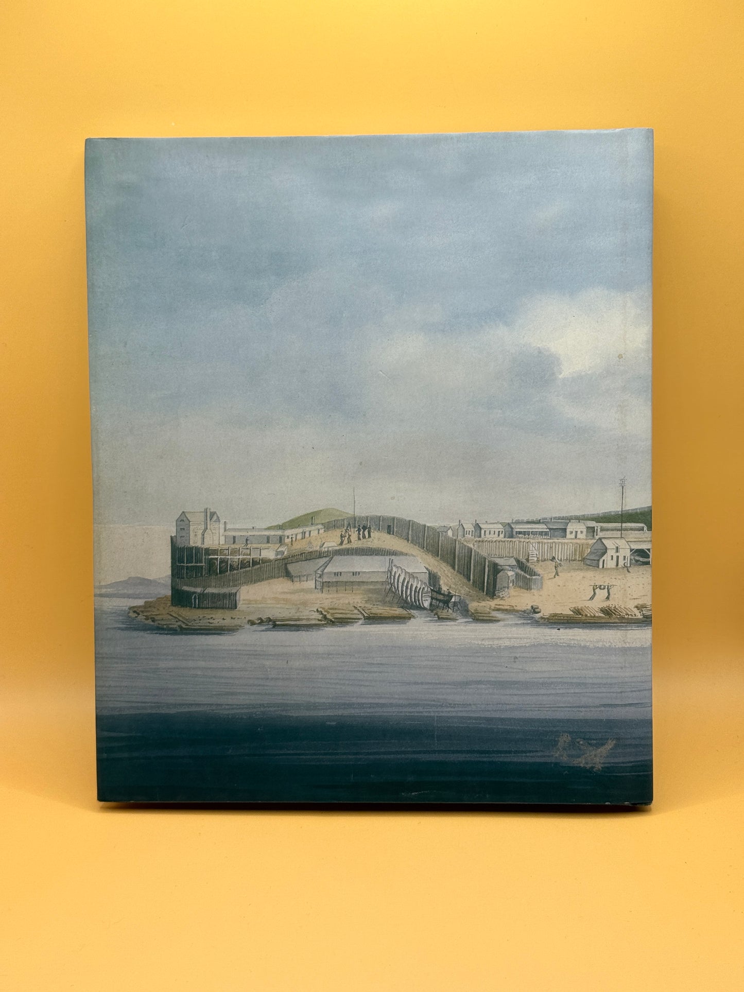 The Sarah Island Conspiracies: Being an Account of Twelve Voyages