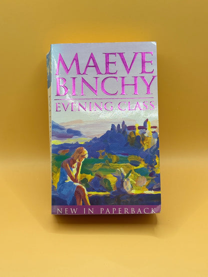 Evening Class Maeve Binchy
