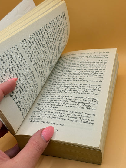 Evening Class Maeve Binchy