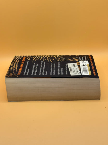 I Am Pilgrim by Terry Hayes
