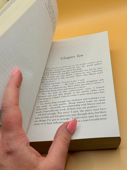 I Am Pilgrim by Terry Hayes