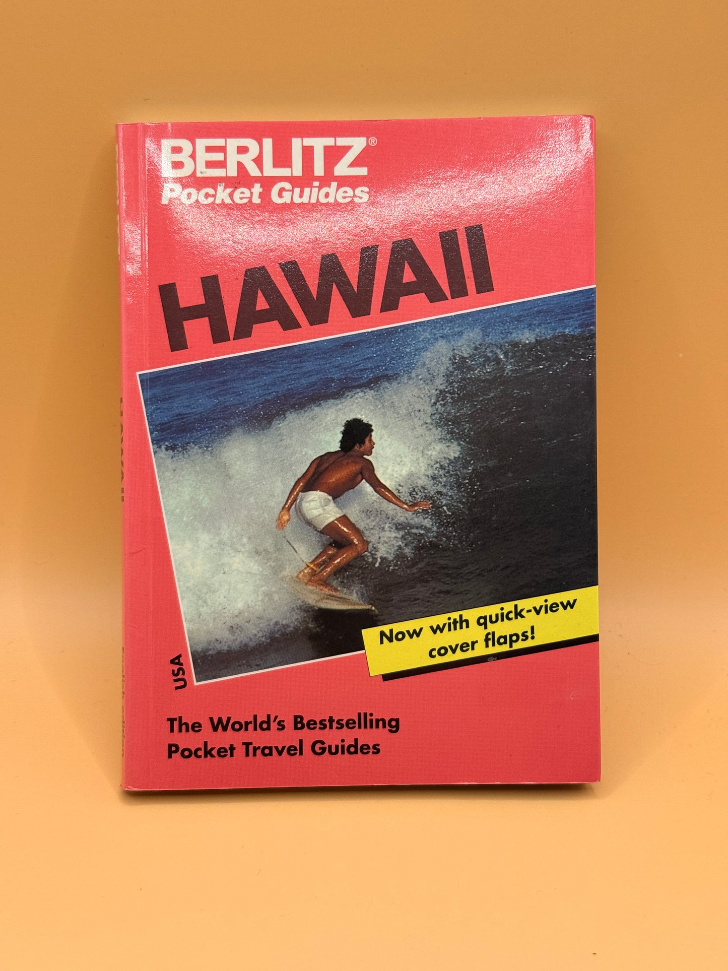 Berlitz Pocket Guide to Hawaii