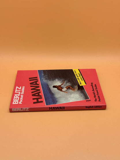 Berlitz Pocket Guide to Hawaii