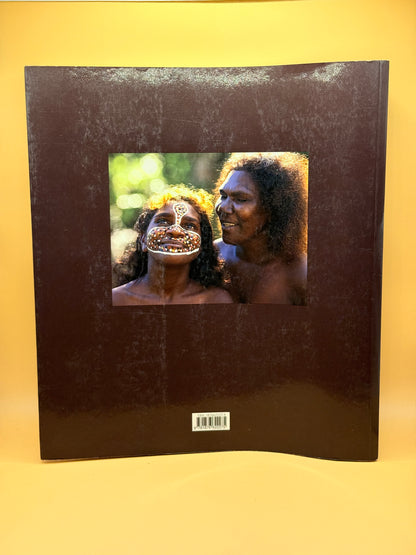 Aboriginal Australians: Spirit of Arnhem Land by Penny Tweedie