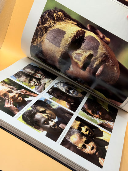 Aboriginal Australians: Spirit of Arnhem Land by Penny Tweedie