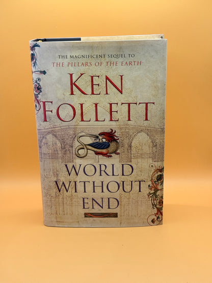 World Without End by Ken Follett