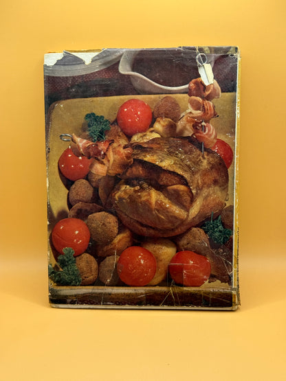 Good Housekeeping's Basic Cookery in Pictures 1955
