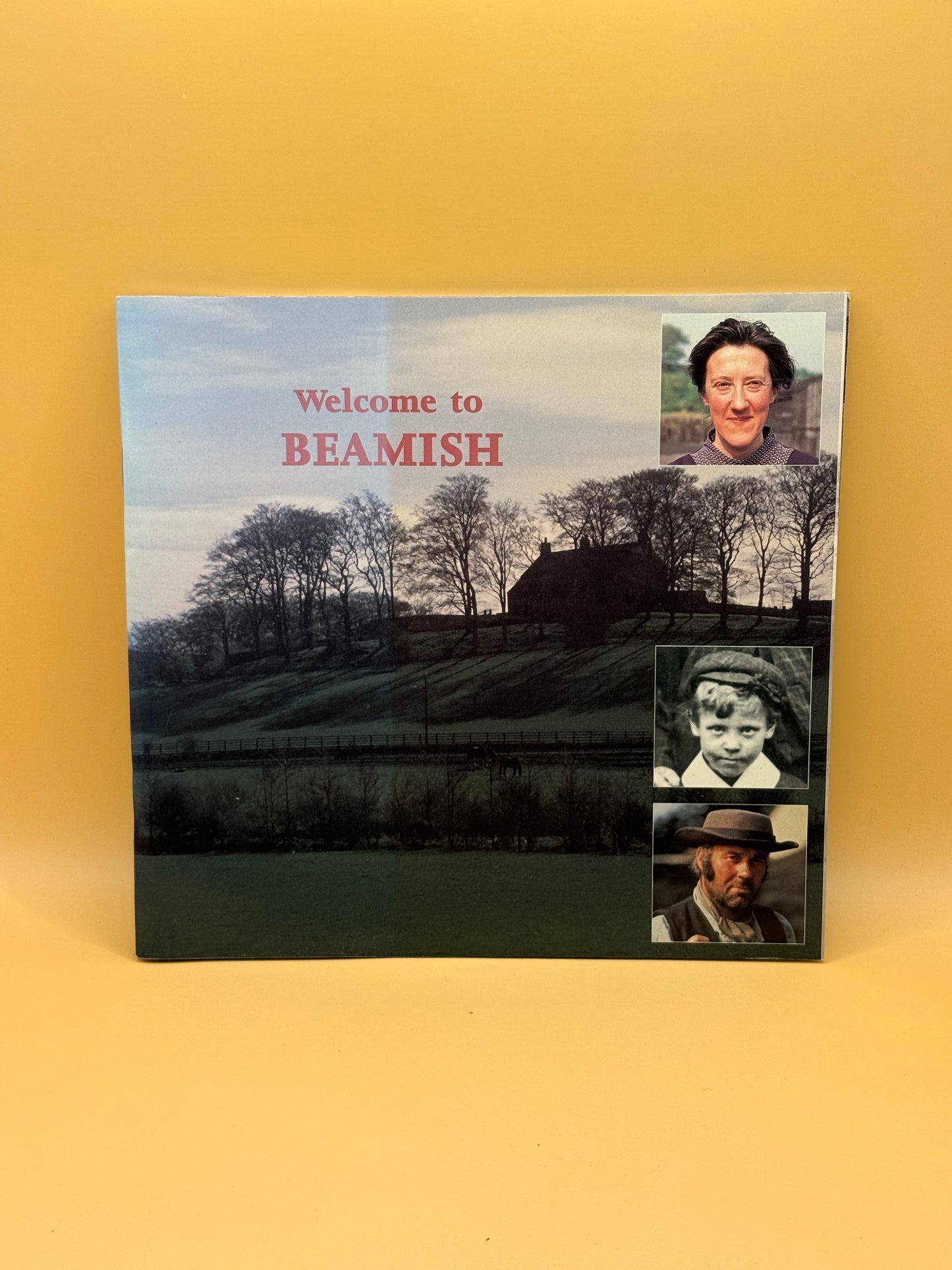 Welcome to Beamish by Jim Lawson & George Muirhead Lloyd Langley