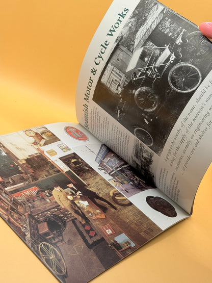 Welcome to Beamish by Jim Lawson & George Muirhead Lloyd Langley