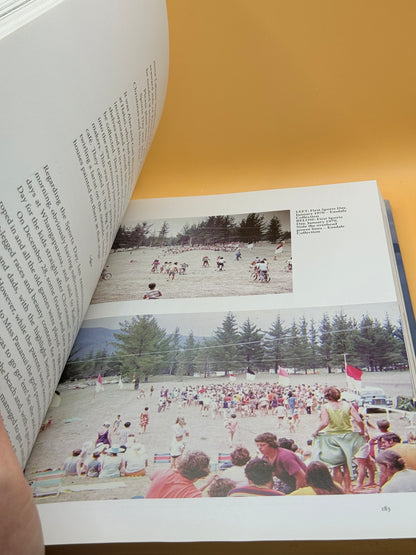 Pauanui: A Vision Achieved by Joan Parker