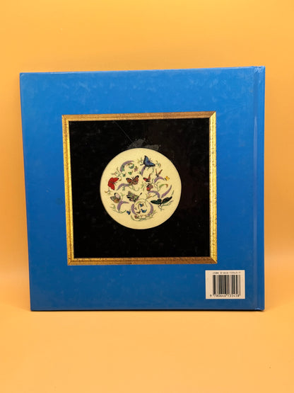 Workbook No. 3: Butterfly Garden by Rachel Dulson