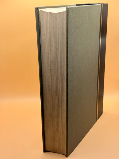 Reader's Digest Great Illustrated Dictionary Vol 2 L-Z 1984