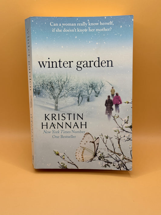 Winter Garden by Kristin Hannah