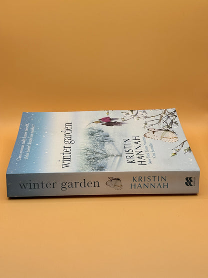 Winter Garden by Kristin Hannah