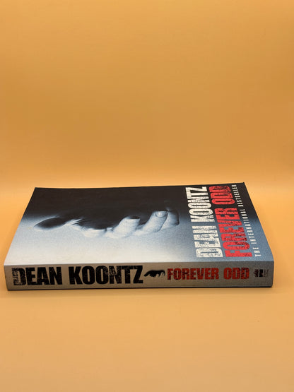 Forever Odd by Dean Koontz