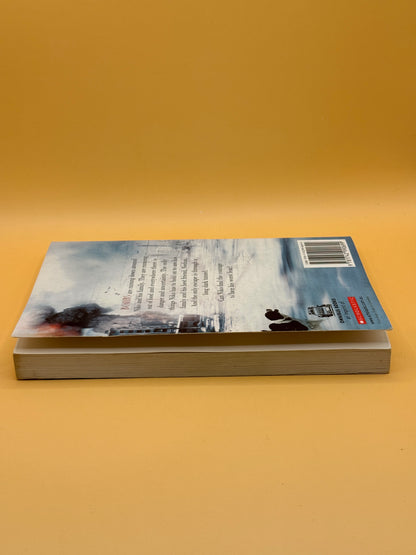 Paper Planes by Allayne L. Webster
