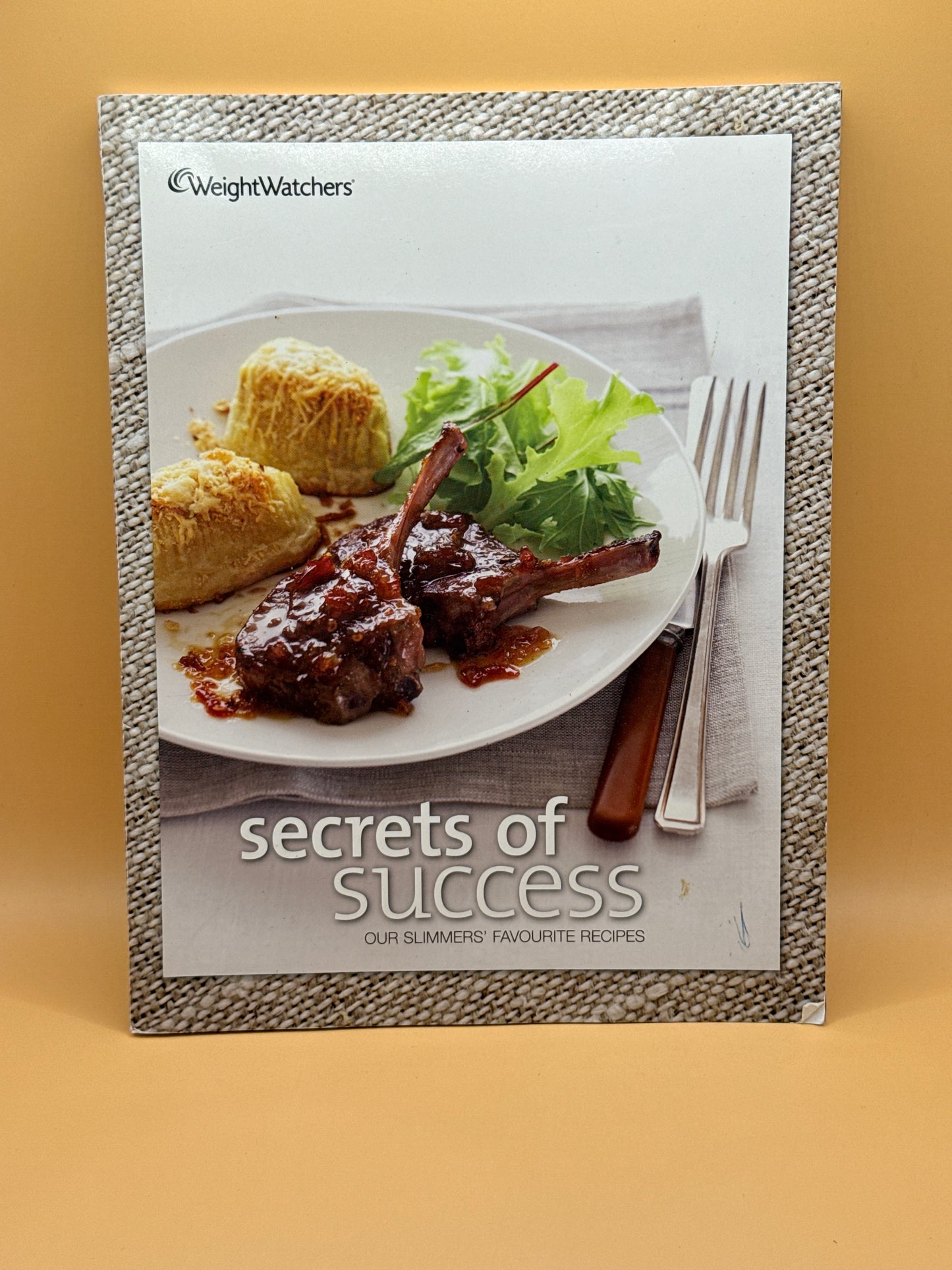Secrets of Success by Weight Watchers