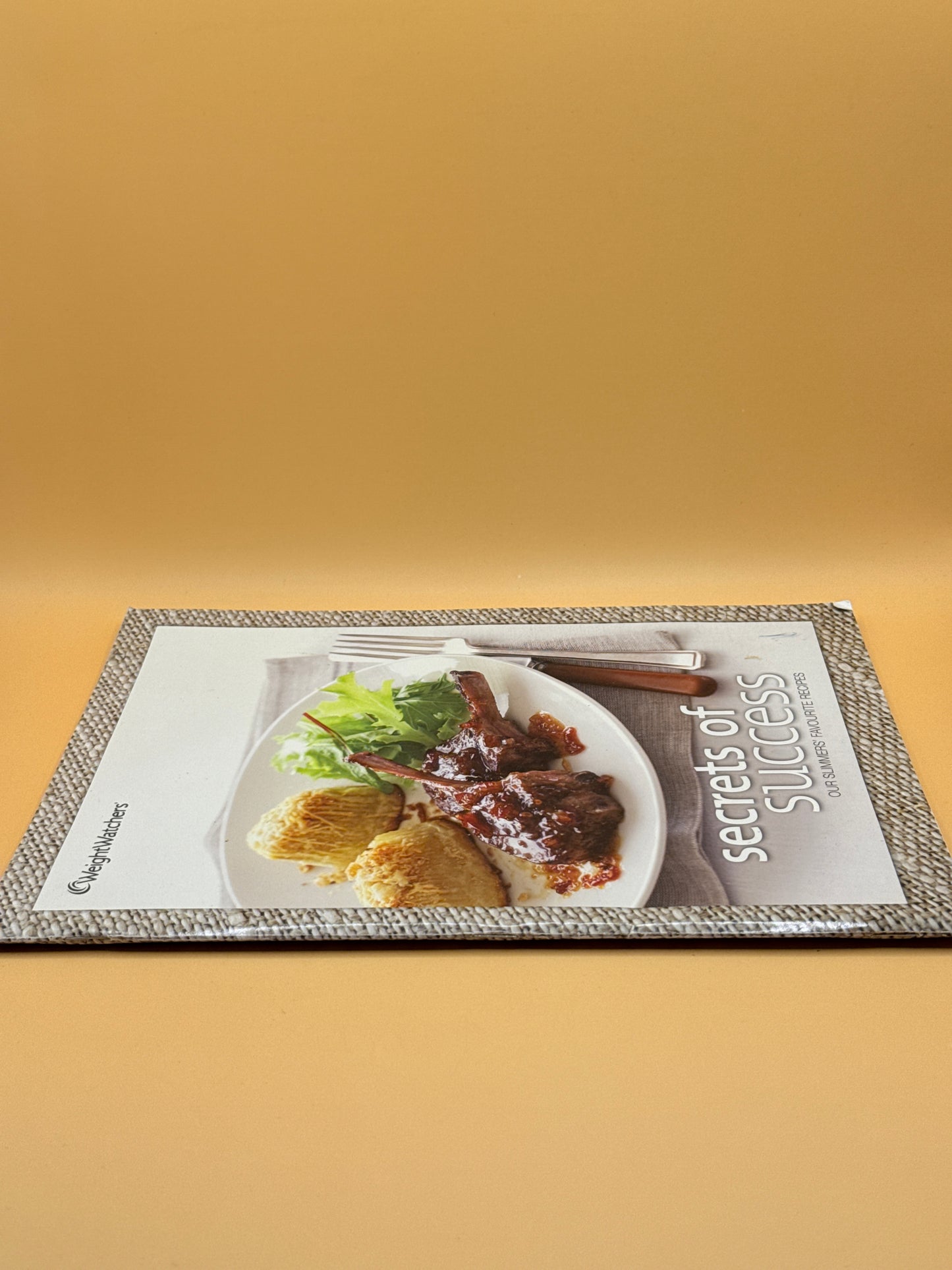 Secrets of Success by Weight Watchers
