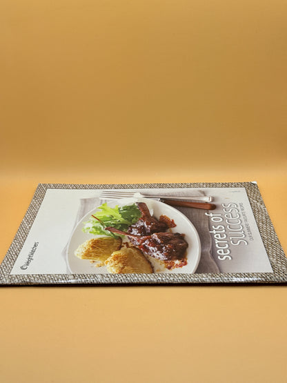 Secrets of Success by Weight Watchers