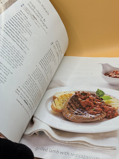 Secrets of Success by Weight Watchers