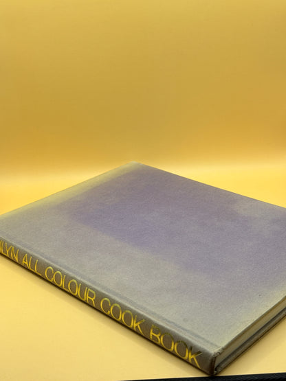 Hamlyn All Colour Cookbook (1976)