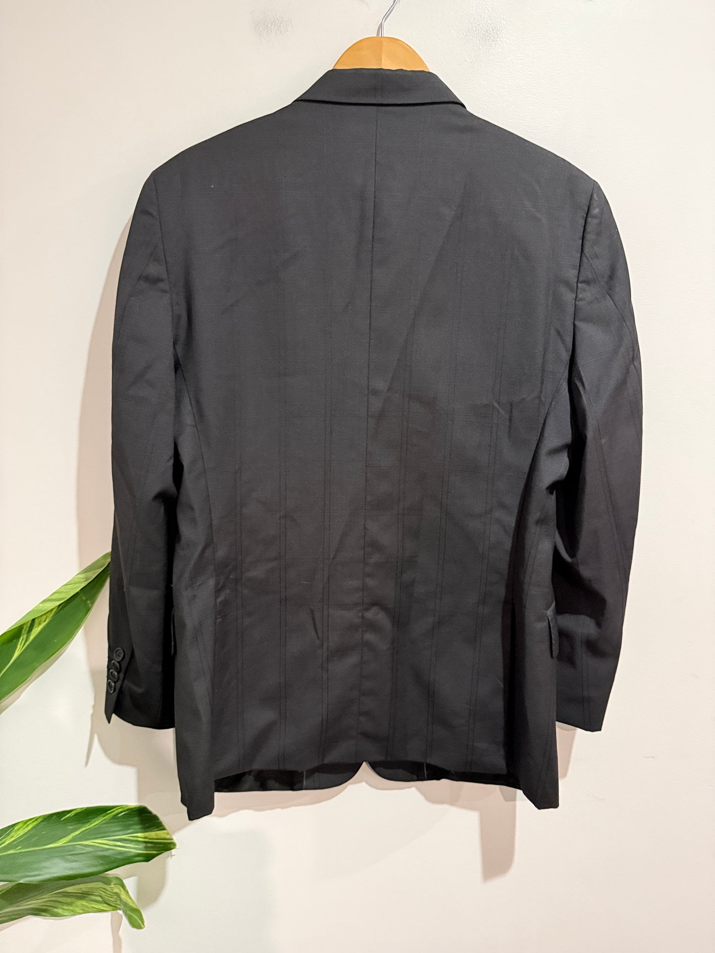 Villa Romana Tailored Blazer Size U/Arm to U/Arm 54cm