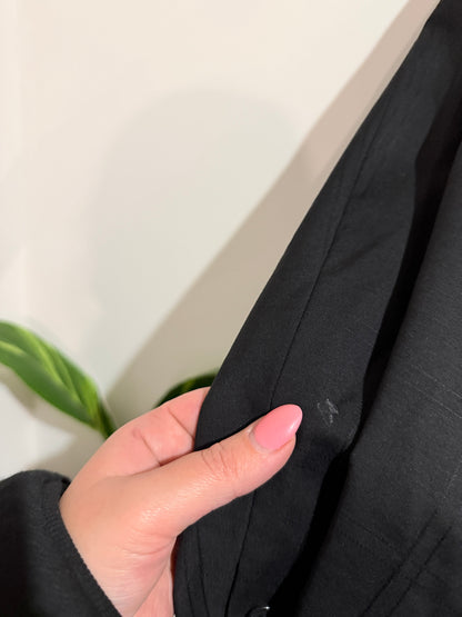 Villa Romana Tailored Blazer Size U/Arm to U/Arm 54cm