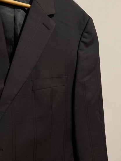 Villa Romana Tailored Blazer Size U/Arm to U/Arm 54cm