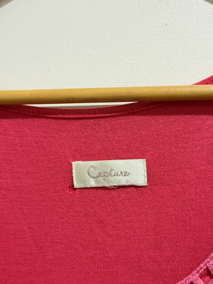 Capture Sleeveless Tank Top Size U/Arm to U/Arm 50cm