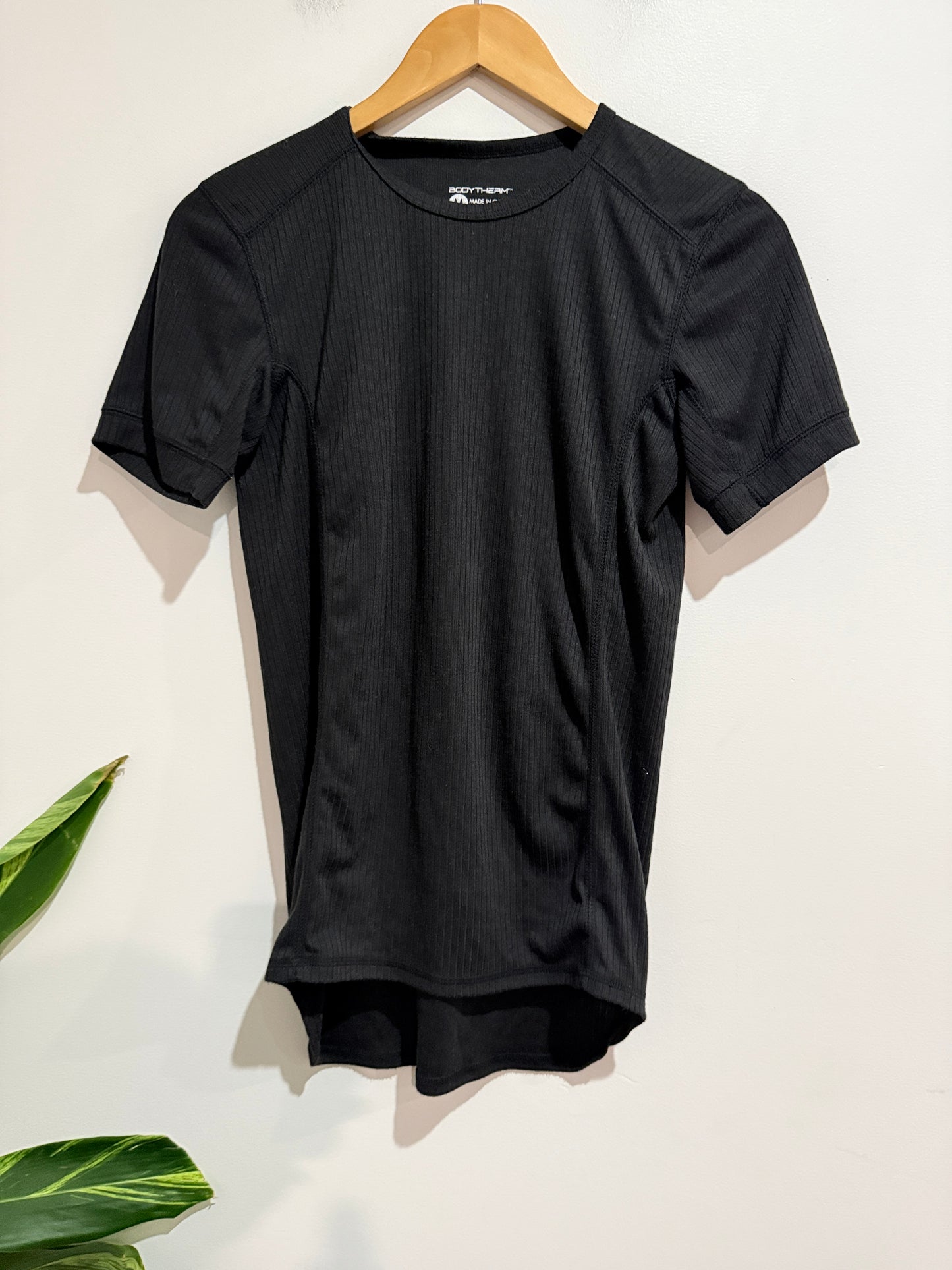Bodytherm Running T-shirt Size M