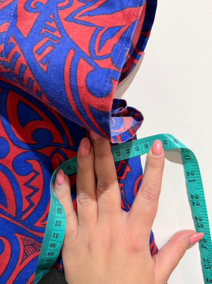 Casual Dress Size U/Arm to U/Arm 43cm
