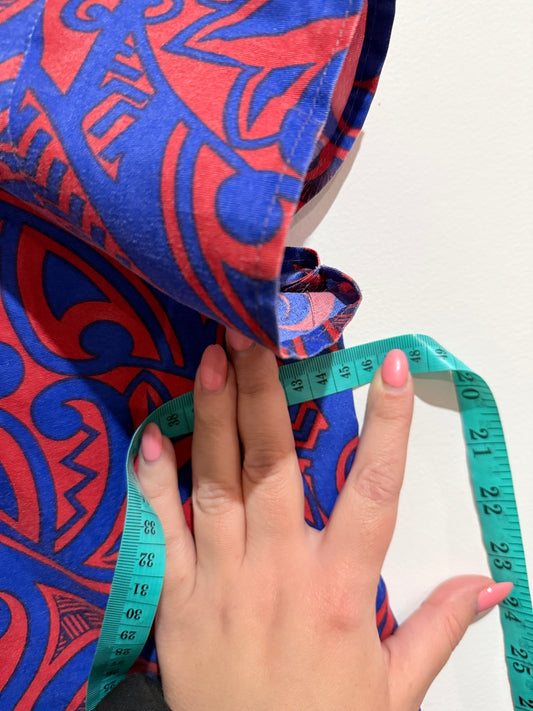 Casual Dress Size U/Arm to U/Arm 43cm